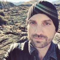Derek Walborn