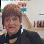 Lilia Pantazoni