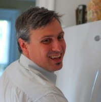 Danny Pinsker