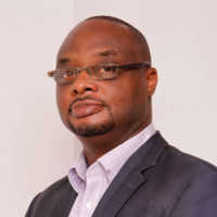 Benjamin Eshun