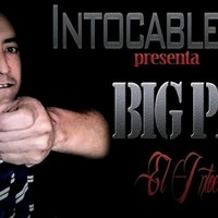 Eddie El Intocable