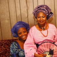 Rosoye Abisoye