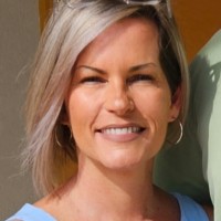 Dawn Preston