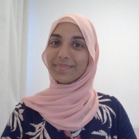 Nourina Allymun