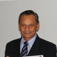 Nicolas Rodriguez Carvajal