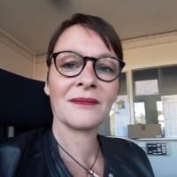Priscille TREPPOZ  LEGRAS