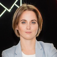 Alisa Koniukhovskaia