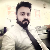 Mohammad Fahad