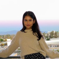 Faiza Chase