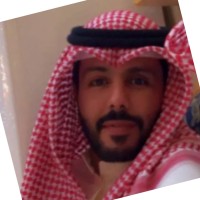سعد العنزي