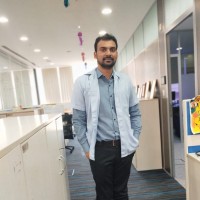 Krishna B. Jadhav