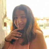 Shravani Tiwari