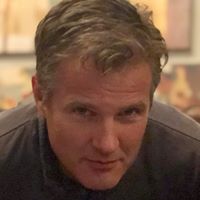 Matt Vincett