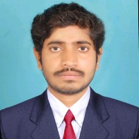 Prasad Reddy S