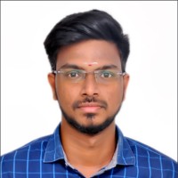 Vignesh Ramanathan K
