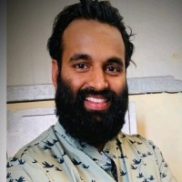 Manish Shetty