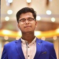 Mohammed Rakib Hasan