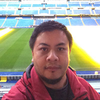 jefri Bachee, MBA