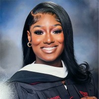 Sheryl Boateng