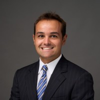 Christopher Ferrandino