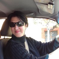 Sarah Rebeca Rosales Baca