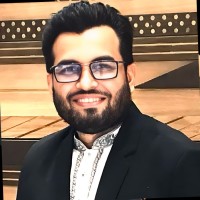 Muhammad Fayaz Ul Haque