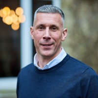 Rob Deacon