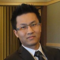 Ricky Chan