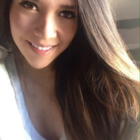 Ana Paula Nieto Gomez