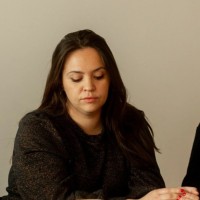 Mathilde Boudon-Lamraoui