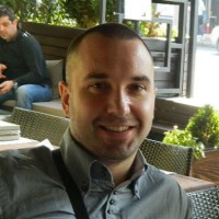 Nemanja Stefanovic