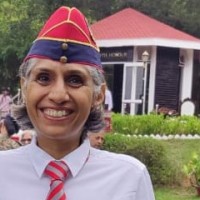 Rupinder Kaur