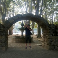 Luis Miguel Teixeira Cardoso