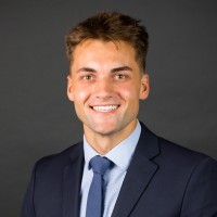 Ethan Eliason