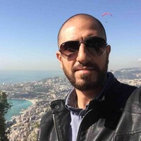 Charbel Abi-Rizk