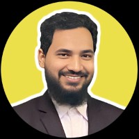 Md Nazmul Hasan