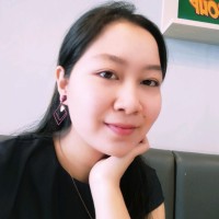 Ratih Dewi Alghaniy