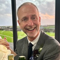 Garry Beveridge