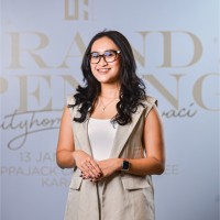 Syafira Theana Putri