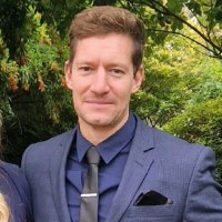 David Parris