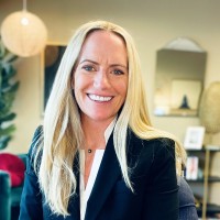 Kate Shoemaker, Rcip