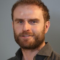 Shane Mc Guinness, Ph.D.