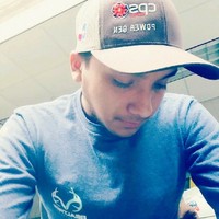Marcos Diaz
