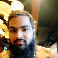 Afzal Shaikh