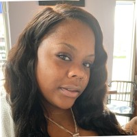 Torri Johnson