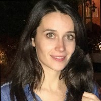 Anne-Solène Bouvier