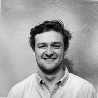 Preston Frankstone