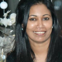 Mareena Umachandran