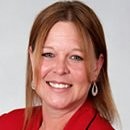 Kim Holmes