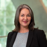 Melanie Huggins